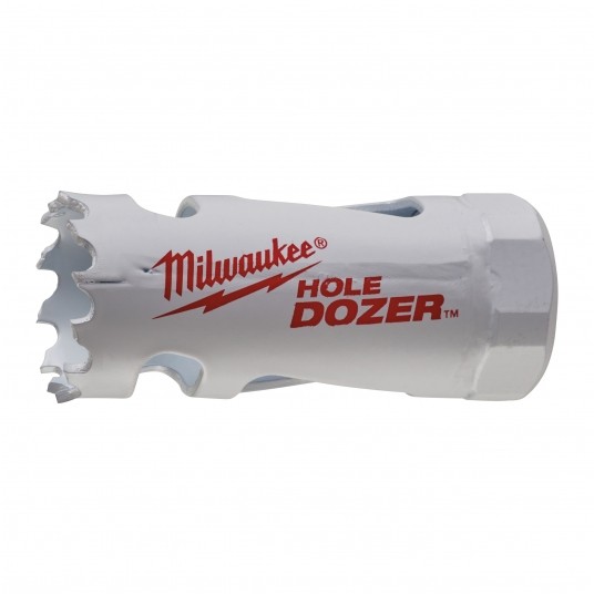 MILWAUKEE OTWORNICA BIMETALOWA 24mm -zdjęcie numer 1
