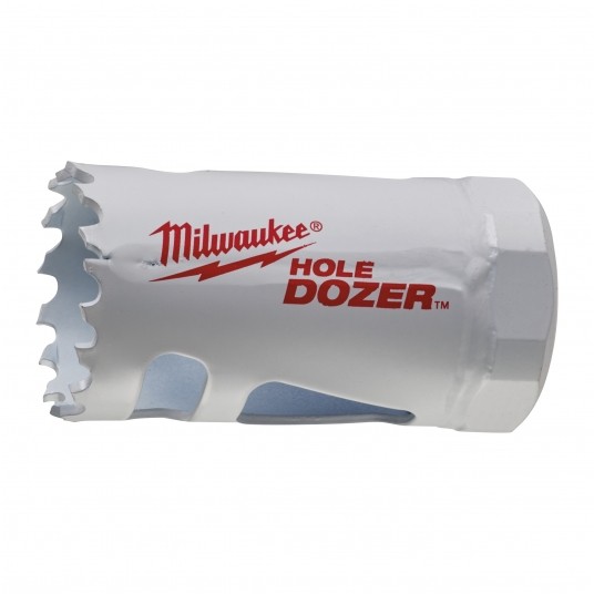 MILWAUKEE OTWORNICA BIMETALOWA 30mm -zdjęcie numer 1