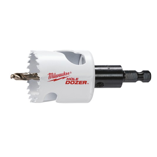 MILWAUKEE OTWORNICA BIMETALOWA 32mm -zdjęcie numer 3