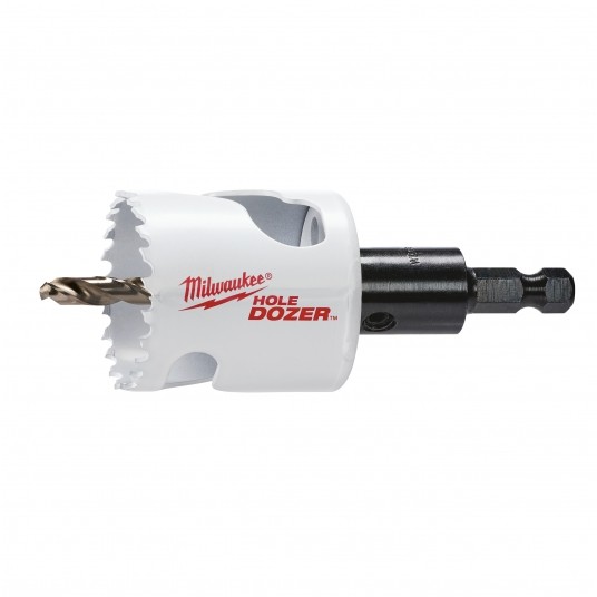 MILWAUKEE OTWORNICA BIMETALOWA 32mm -zdjęcie numer 4