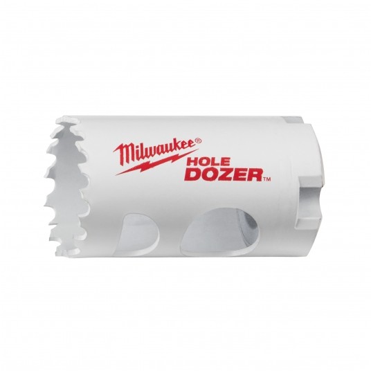 MILWAUKEE OTWORNICA BIMETALOWA 32mm -zdjęcie numer 1