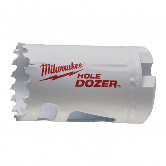 MILWAUKEE OTWORNICA BIMETALOWA 33mm -zdjęcie numer 1