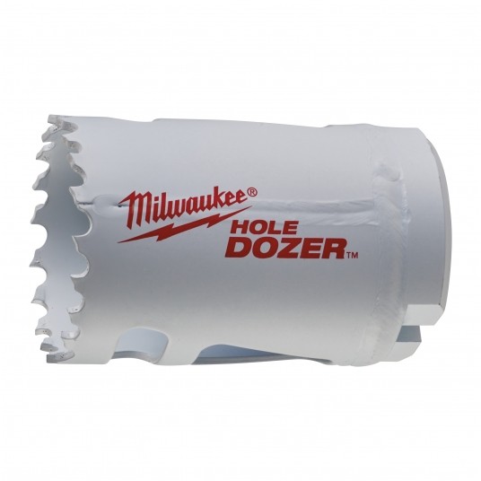 MILWAUKEE OTWORNICA BIMETALOWA 37mm -zdjęcie numer 1