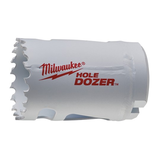 MILWAUKEE OTWORNICA BIMETALOWA 37mm -zdjęcie numer 2