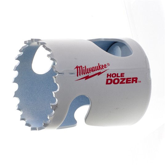 MILWAUKEE OTWORNICA BIMETALOWA 40mm -zdjęcie numer 3