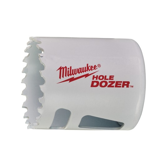 MILWAUKEE OTWORNICA BIMETALOWA 43mm -zdjęcie numer 3