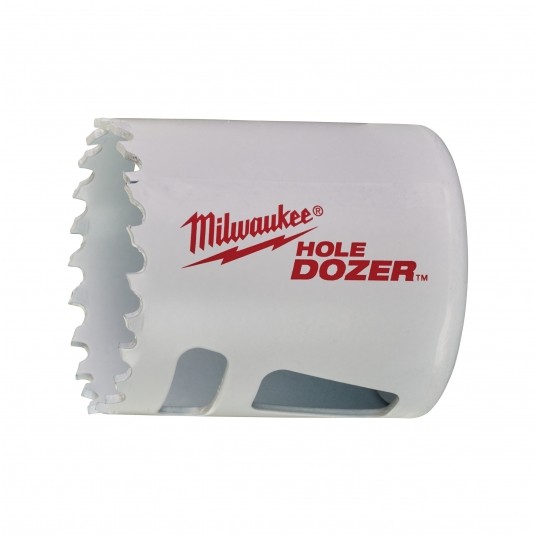 MILWAUKEE OTWORNICA BIMETALOWA 43mm -zdjęcie numer 1