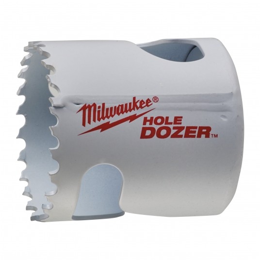 MILWAUKEE OTWORNICA BIMETALOWA 46mm -zdjęcie numer 3