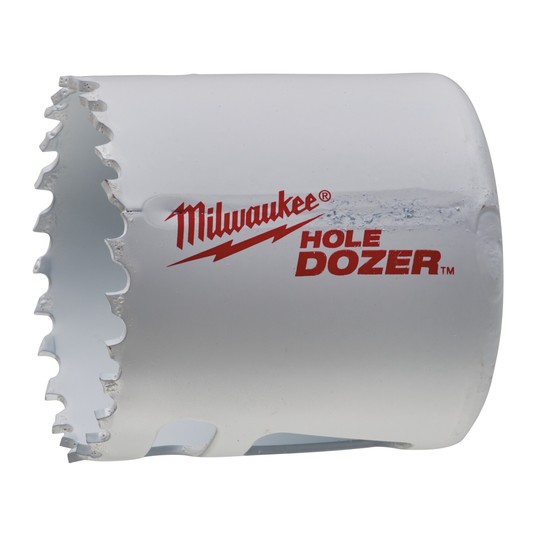 MILWAUKEE OTWORNICA BIMETALOWA 48mm -zdjęcie numer 4