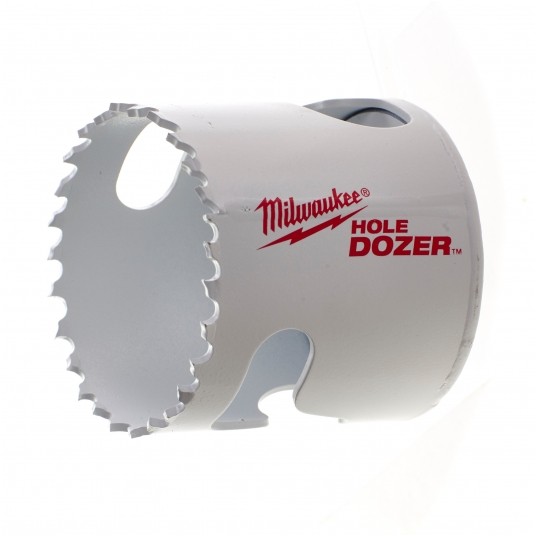 MILWAUKEE OTWORNICA BIMETALOWA 50mm -zdjęcie numer 1