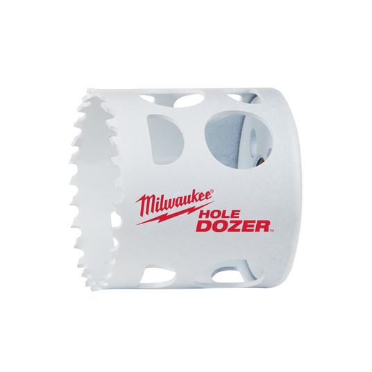 MILWAUKEE OTWORNICA BIMETALOWA 51mm -zdjęcie numer 2
