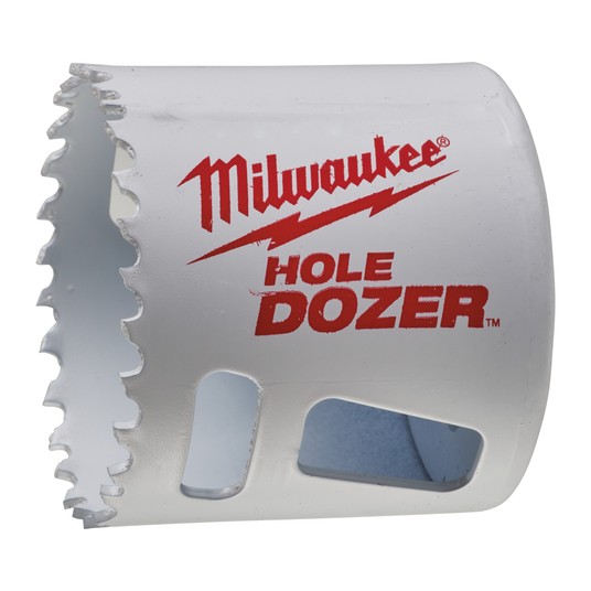 MILWAUKEE OTWORNICA BIMETALOWA 52mm -zdjęcie numer 2