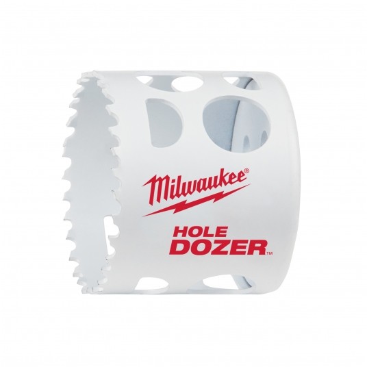 MILWAUKEE OTWORNICA BIMETALOWA 57mm -zdjęcie numer 1
