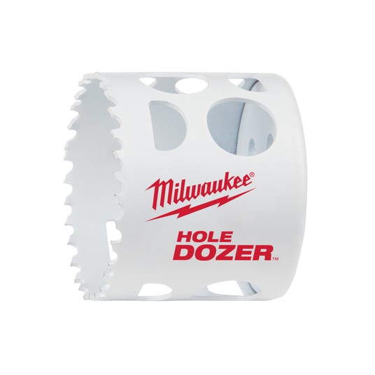MILWAUKEE OTWORNICA BIMETALOWA 57mm -zdjęcie numer 1