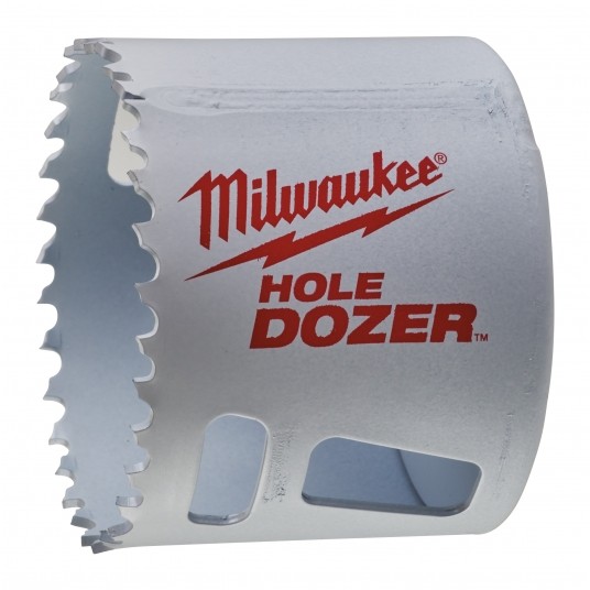 MILWAUKEE OTWORNICA BIMETALOWA 60mm -zdjęcie numer 3