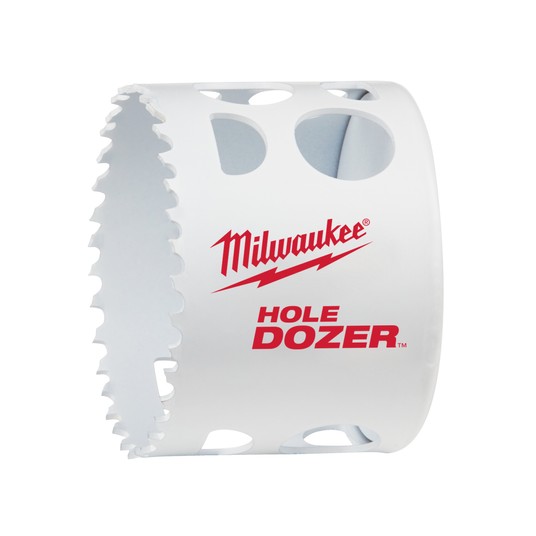 MILWAUKEE OTWORNICA BIMETALOWA 65mm -zdjęcie numer 1