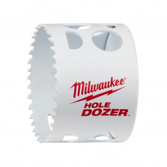 MILWAUKEE OTWORNICA BIMETALOWA 67mm -zdjęcie numer 1