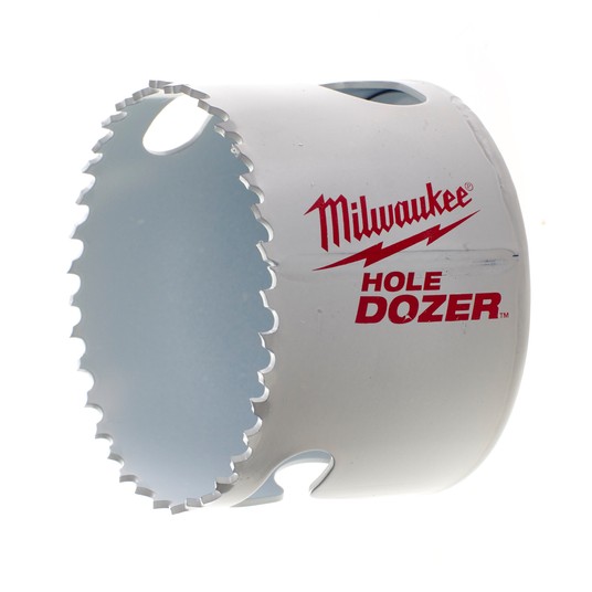 MILWAUKEE OTWORNICA BIMETALOWA 68mm -zdjęcie numer 1