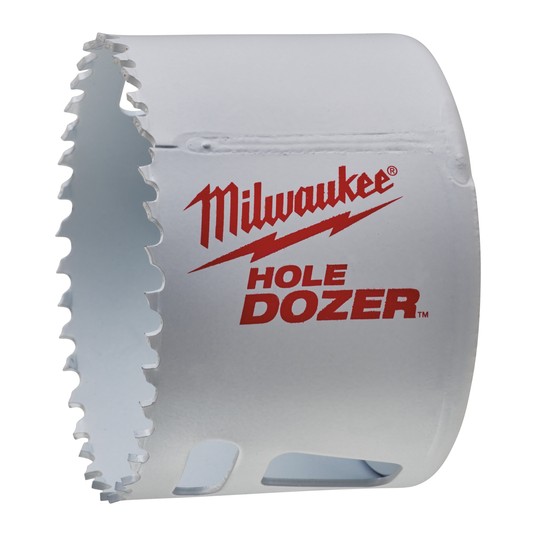 MILWAUKEE OTWORNICA BIMETALOWA 70mm -zdjęcie numer 1