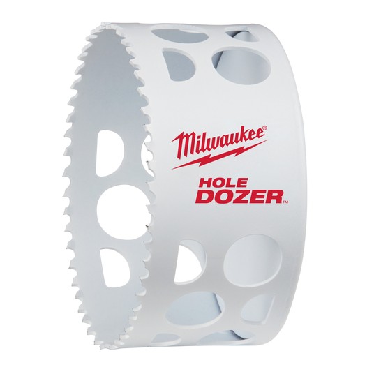 MILWAUKEE OTWORNICA BIMETALOWA 95mm -zdjęcie numer 1