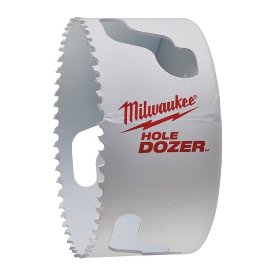 MILWAUKEE OTWORNICA BIMETALOWA 98mm -zdjęcie numer 1