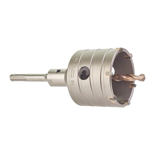 MILWAUKEE OTWORNICA DO BETONU 68mm 4932399296 -zdjęcie numer 1