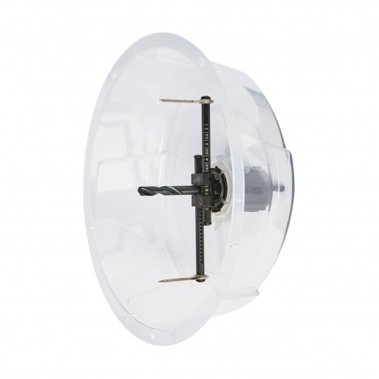 MILWAUKEE OTWORNICA ROZSUW. 51-178mm 49560260 -zdjęcie numer 8