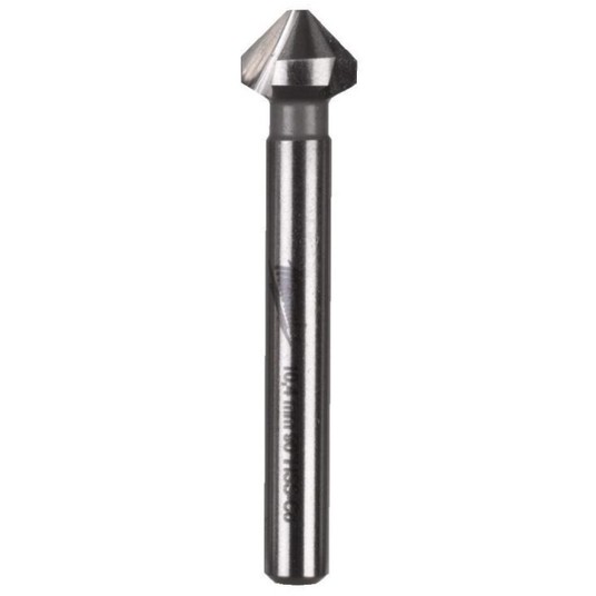 MILWAUKEE POGŁĘBIACZ STOŻKOWY HSS KOBALTOWY 10,4mm -zdjęcie numer 1