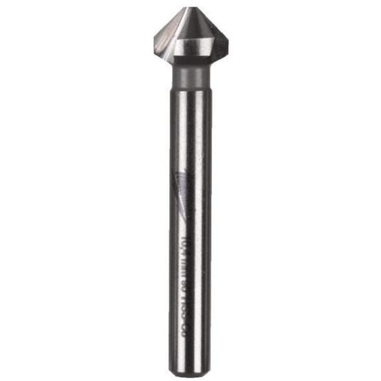 MILWAUKEE POGŁĘBIACZ STOŻKOWY HSS KOBALTOWY 12,4mm -zdjęcie numer 1