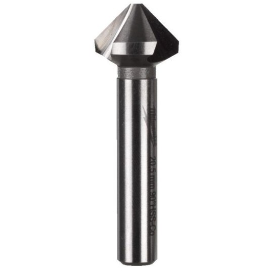 MILWAUKEE POGŁĘBIACZ STOŻKOWY HSS KOBALTOWY 20,5mm -zdjęcie numer 1