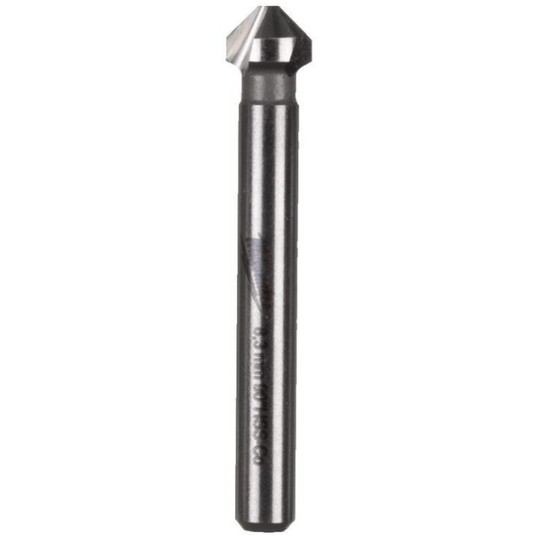 MILWAUKEE POGŁĘBIACZ STOŻKOWY HSS KOBALTOWY 8.3mm -zdjęcie numer 1