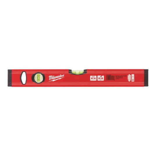 MILWAUKEE POZIOMNICA SLIM 20cm -zdjęcie numer 1