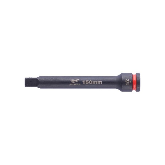 MILWAUKEE PRZEDŁUŻKA UDAROWA 1/2" 150mm 4932480352 -zdjęcie numer 1