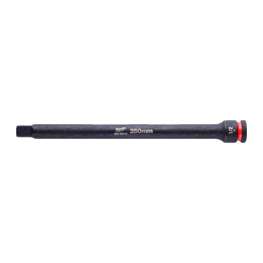 MILWAUKEE PRZEDŁUŻKA UDAROWA 1/2" 250mm 4932480353 -zdjęcie numer 1