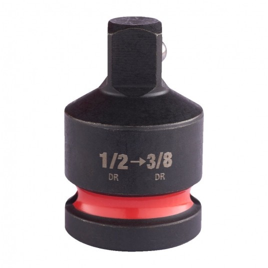 MILWAUKEE REDUKCJA UDAROWA 1/2''-3/8'' 4932480354 -zdjęcie numer 1