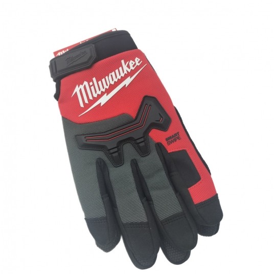 MILWAUKEE RĘKAWICE ROBOCZE ARMORTEX WZM. r. 11/2XL -zdjęcie numer 2