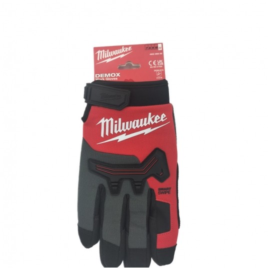 MILWAUKEE RĘKAWICE ROBOCZE ARMORTEX WZM. r. 11/2XL -zdjęcie numer 1