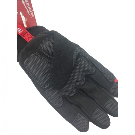 MILWAUKEE RĘKAWICE ROBOCZE ARMORTEX WZM. r. 11/2XL -zdjęcie numer 3