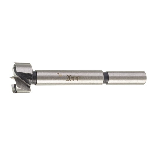MILWAUKEE SĘKARKA DO DREWNA ŚR.10mm 1szt. -zdjęcie numer 1