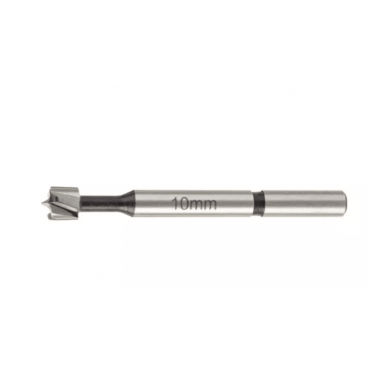 MILWAUKEE SĘKARKA DO DREWNA ŚR.10mm 1szt. -zdjęcie numer 2