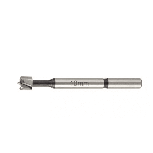 MILWAUKEE SĘKARKA DO DREWNA ŚR.10mm 1szt. -zdjęcie numer 2