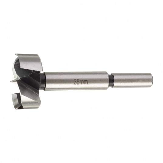 MILWAUKEE SĘKARKA DO DREWNA ŚR.32mm 1szt -zdjęcie numer 1