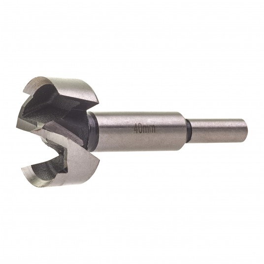 MILWAUKEE SĘKARKA DO DREWNA ŚR.40mm 1szt -zdjęcie numer 1