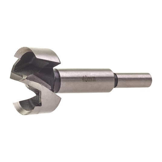 MILWAUKEE SĘKARKA DO DREWNA ŚR.40mm 1szt -zdjęcie numer 2