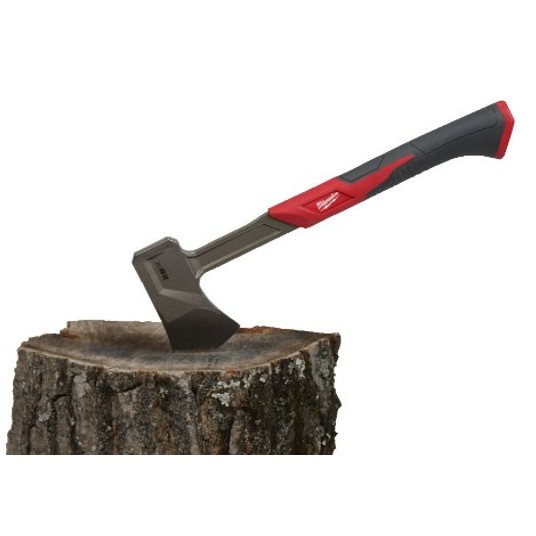 MILWAUKEE SIEKIERA ROZŁUP. 40cm + NÓŻ 4932499031 -zdjęcie numer 2