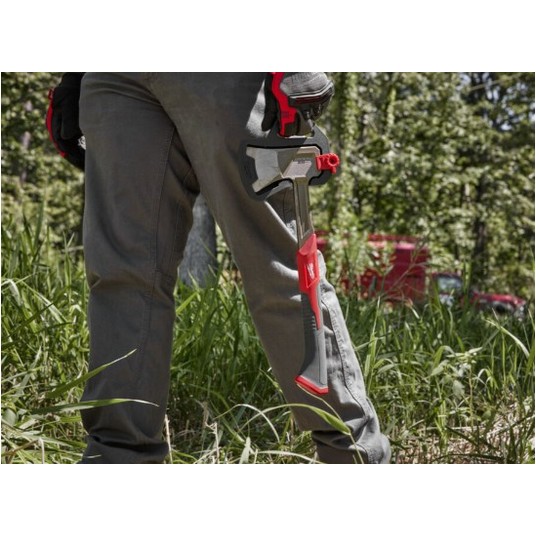 MILWAUKEE SIEKIERA ROZŁUP. 40cm + NÓŻ 4932499031 -zdjęcie numer 3