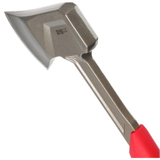 MILWAUKEE SIEKIERA ROZŁUPUJĄCA 40cm 4932498628 -zdjęcie numer 6