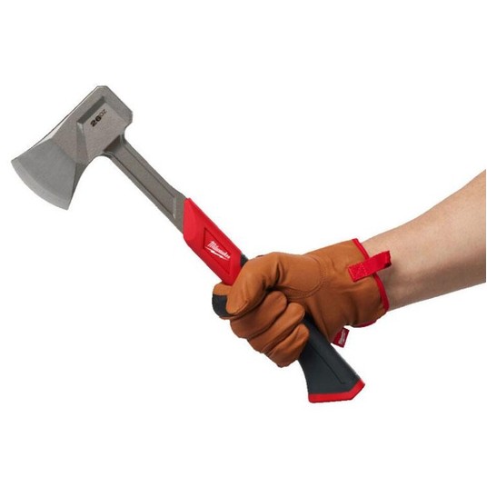 MILWAUKEE SIEKIERA ROZŁUPUJĄCA 40cm 4932498628 -zdjęcie numer 7