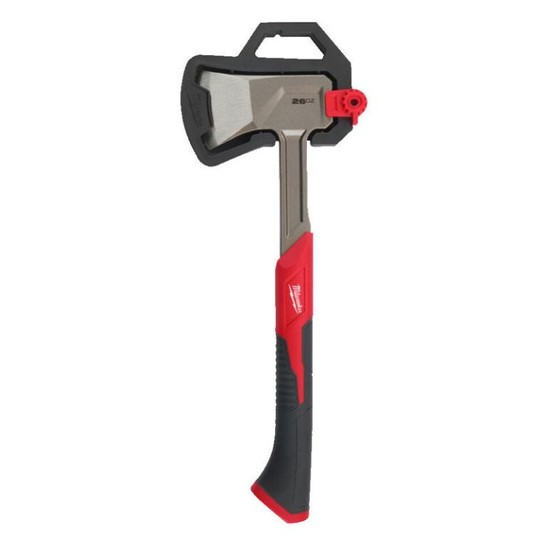 MILWAUKEE SIEKIERA ROZŁUPUJĄCA 40cm 4932498628 -zdjęcie numer 2