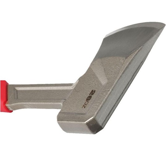 MILWAUKEE SIEKIERA ROZŁUPUJĄCA 40cm 4932498628 -zdjęcie numer 5